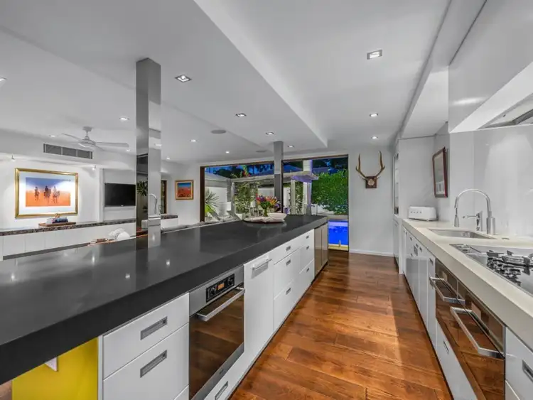 Third view of Homely house listing, 67 Palm Avenue, Ascot QLD 4007