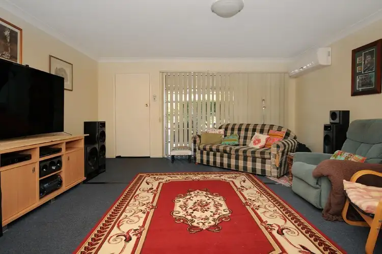 Second view of Homely house listing, 7 Behland Street, Kearneys Spring QLD 4350