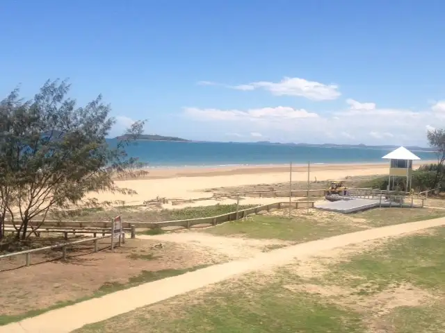 Fourth view of Homely apartment listing, 3/18 Marina Beach Pde (19 East Point Drive), Mackay Harbour QLD 4740