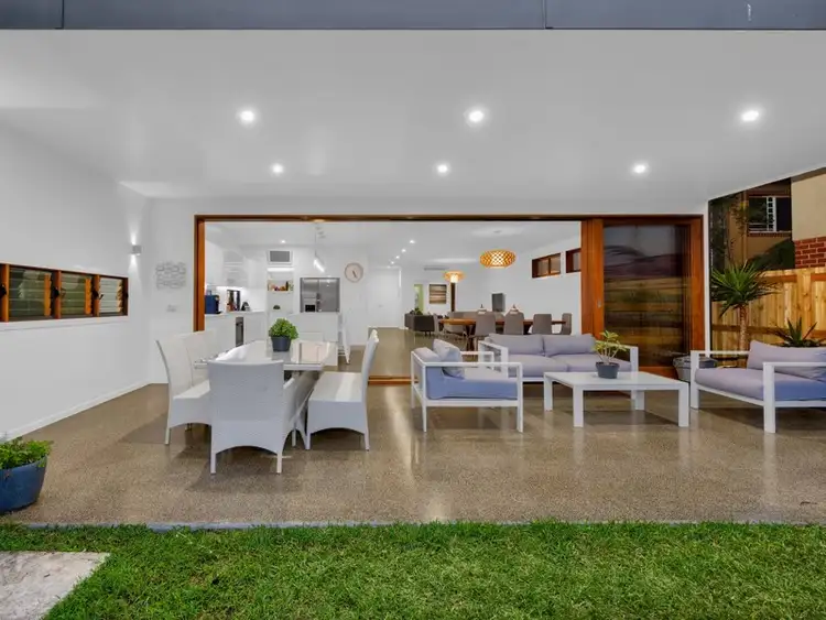 Sixth view of Homely house listing, 16 Magdala Street, Ascot QLD 4007