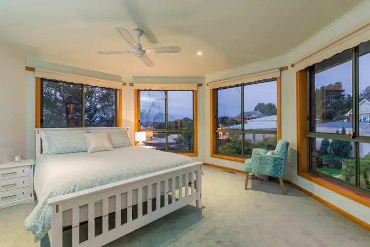 Third view of Homely house listing, 13 Leilani Court, Highton VIC 3216