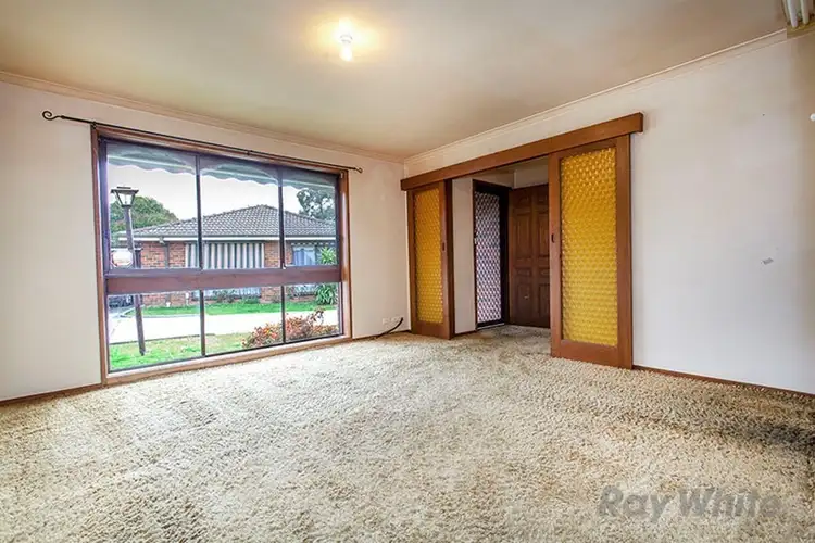 Third view of Homely house listing, 4/3 Quarry Road, Mitcham VIC 3132