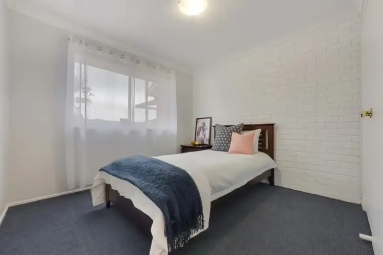 Fifth view of Homely villa listing, 4/35 Belmont Road, Glenfield NSW 2167