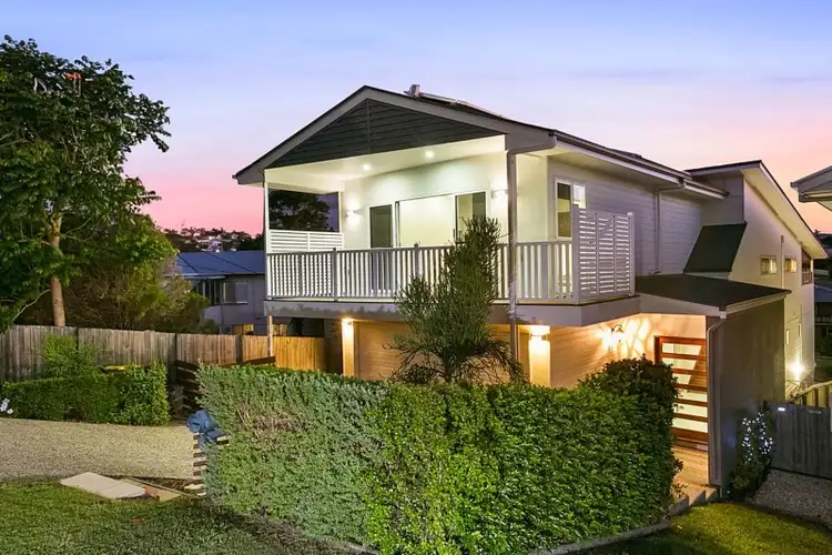 Second view of Homely house listing, 19 Albert Street, Camp Hill QLD 4152