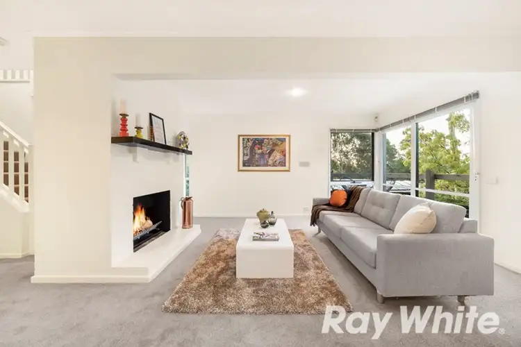 23 Howgate Court, Eltham VIC 3095