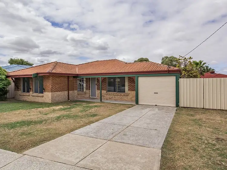 Main view of Homely house listing, 29 Grange Drive, Cooloongup WA 6168