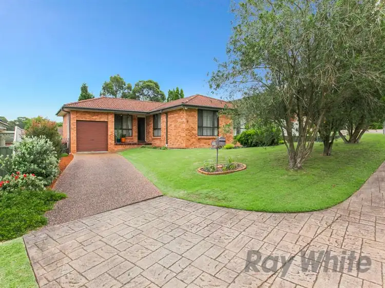 26 Bambara Close, Lambton NSW 2299
