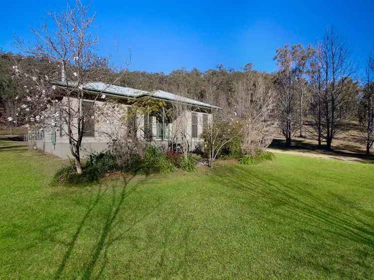 Second view of Homely rural property listing, Address available on request