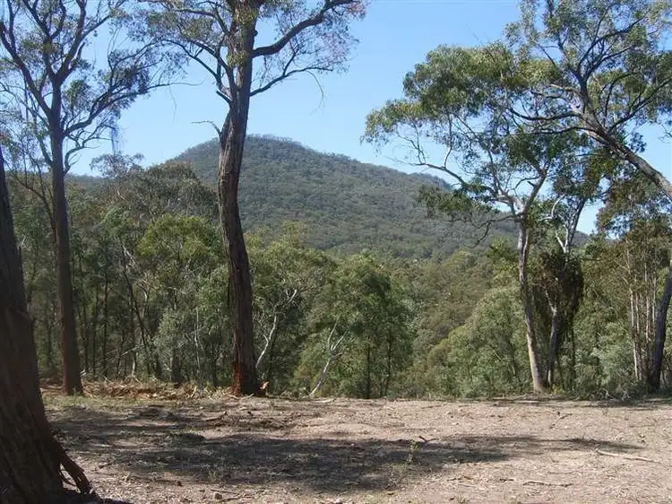 Third view of Homely land listing, Lot 204 Morris Place, Little Hartley NSW 2790