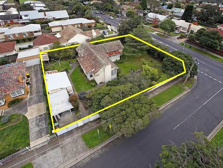 Fourth view of Homely house listing, 175 Roslyn Road, Belmont VIC 3216