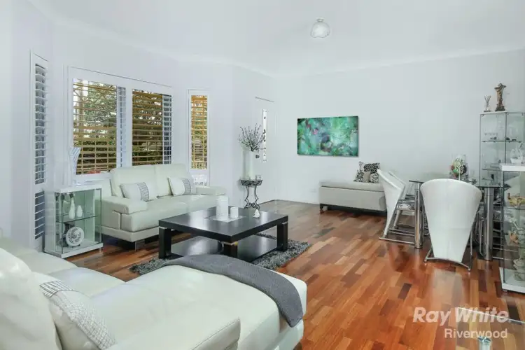 Fourth view of Homely unit listing, 1/17 Coleridge Street, Riverwood NSW 2210