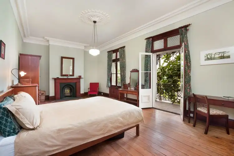 Sixth view of Homely house listing, 95 Chelmsford Street, Newtown NSW 2042