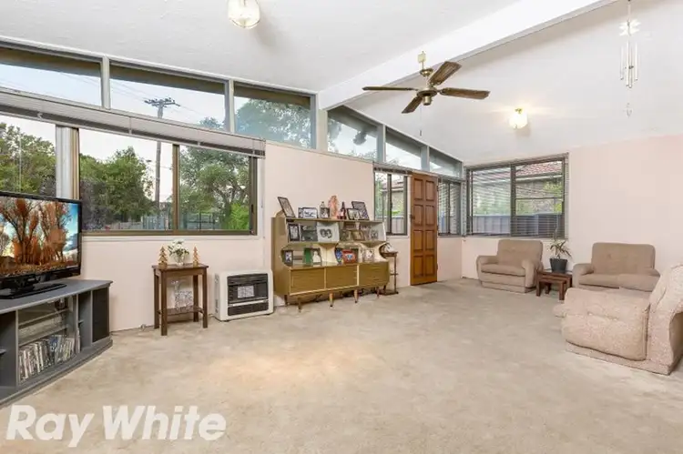 Third view of Homely house listing, 80 Federal Road, Seven Hills NSW 2147