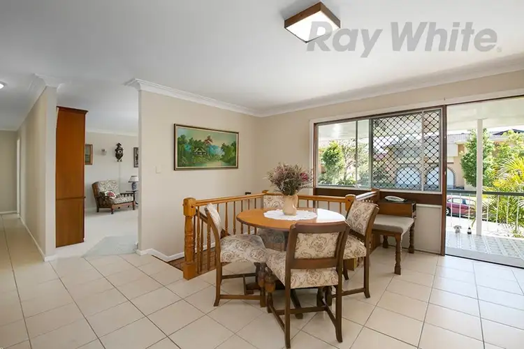Sixth view of Homely house listing, 17 Gordonia Street, Macgregor QLD 4109
