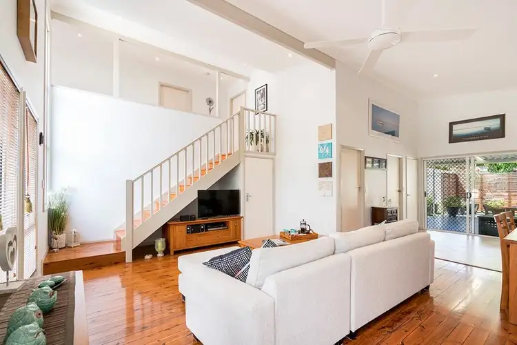 Second view of Homely house listing, 23 Wandella Avenue, Bateau Bay NSW 2261