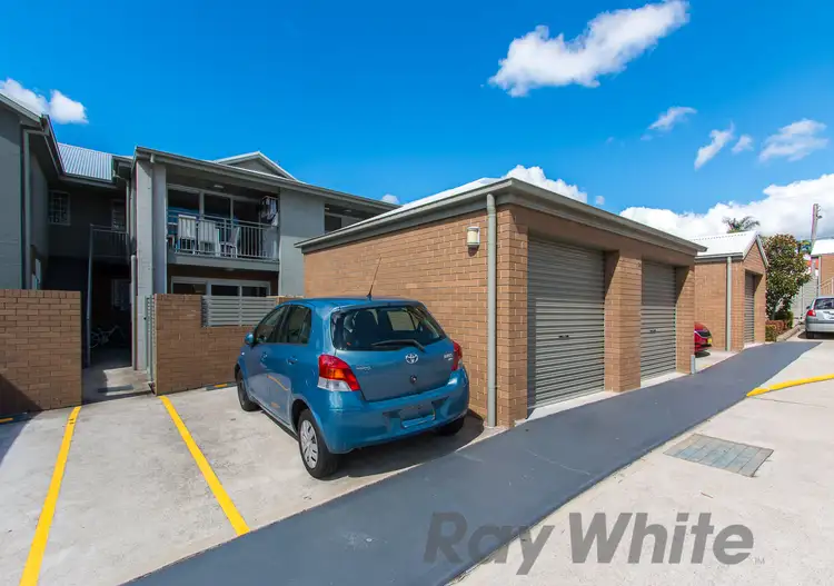 Second view of Homely unit listing, 21/75 Abbott Street, Wallsend NSW 2287