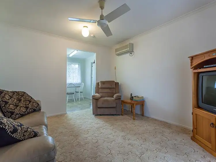 Second view of Homely house listing, 268 James Street, Harristown QLD 4350