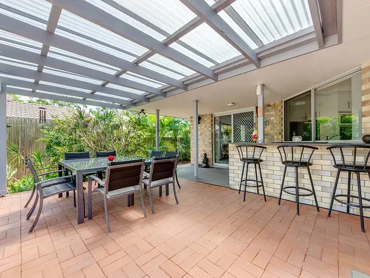 Seventh view of Homely house listing, 4 Tarbert Close, Merrimac QLD 4226