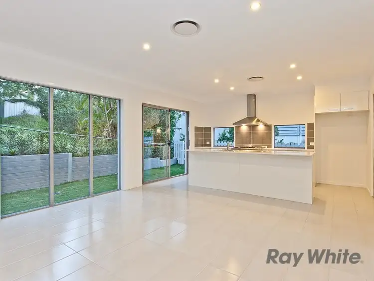 Sixth view of Homely house listing, 36 Robe Street, Grange QLD 4051