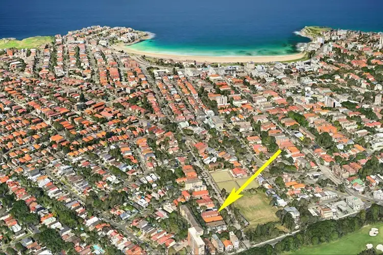 Fifth view of Homely apartment listing, 7/10 Warners Avenue, North Bondi NSW 2026
