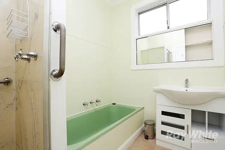 Seventh view of Homely house listing, 5 Ferguson Street, Macleod VIC 3085