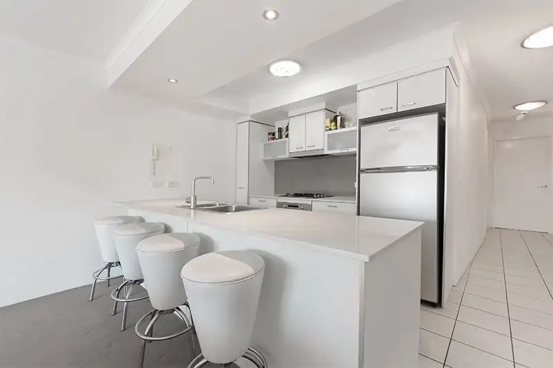 Main view of Homely apartment listing, 305/6 Exford Street, Brisbane QLD 4000
