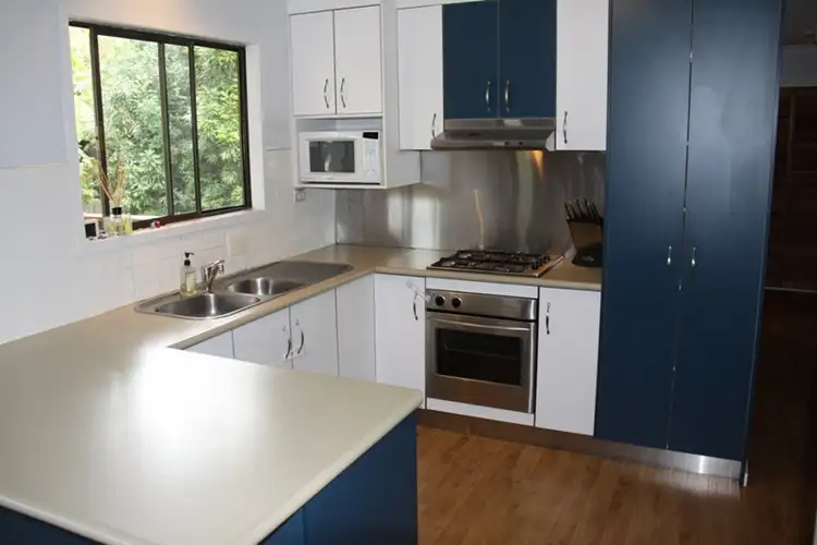 Second view of Homely house listing, 6 Bellemere Court, Boyne Island QLD 4680