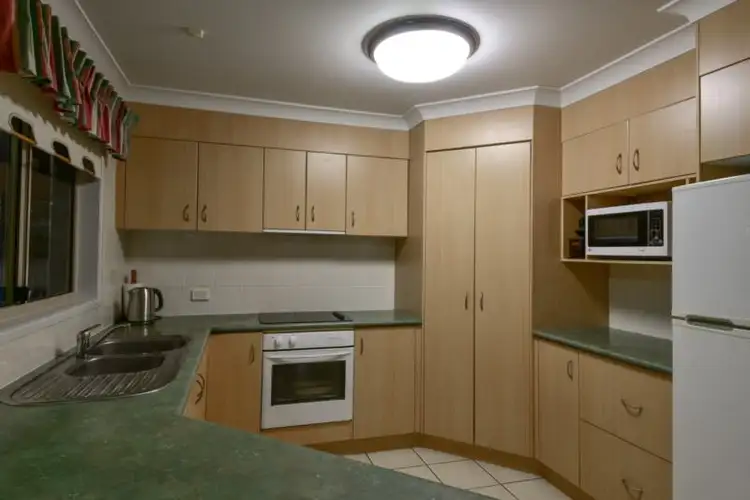 Third view of Homely house listing, 6/50 Ruge Street, Proserpine QLD 4800