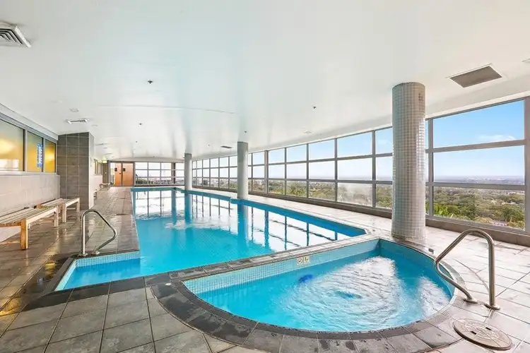 Seventh view of Homely unit listing, 156/809 Pacific Highway, Chatswood NSW 2067