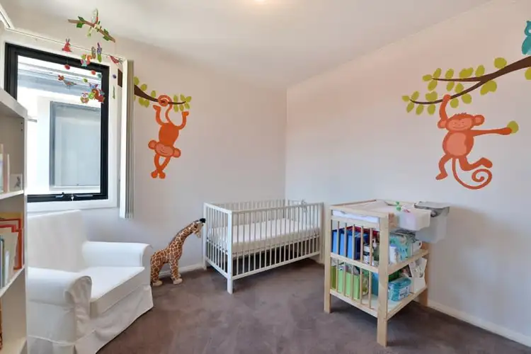 Sixth view of Homely house listing, 5/294 Boronia Road, Boronia VIC 3155