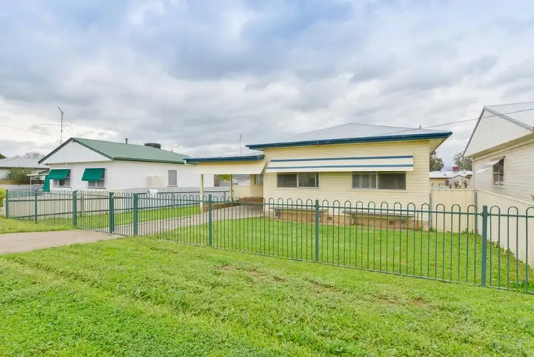 Main view of Homely house listing, 29 Churchill Street, Tamworth NSW 2340