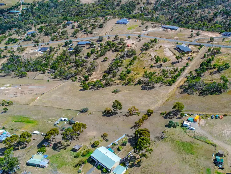 Fourth view of Homely land listing, 90 Braeview Drive, Old Beach TAS 7017