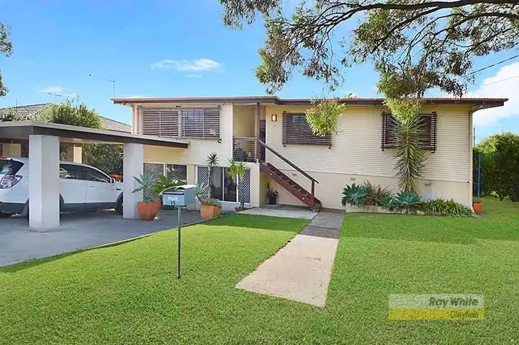 Main view of Homely house listing, 15 Lindale Street, Chermside West QLD 4032