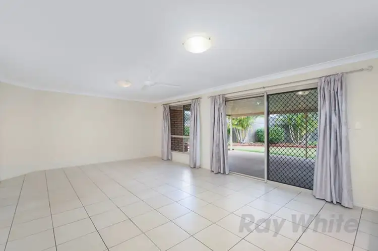 Third view of Homely house listing, 3 Bass Court, Drewvale QLD 4116