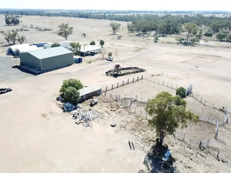 Sixth view of Homely rural property listing, 0 Tipperary, Roma QLD 4455
