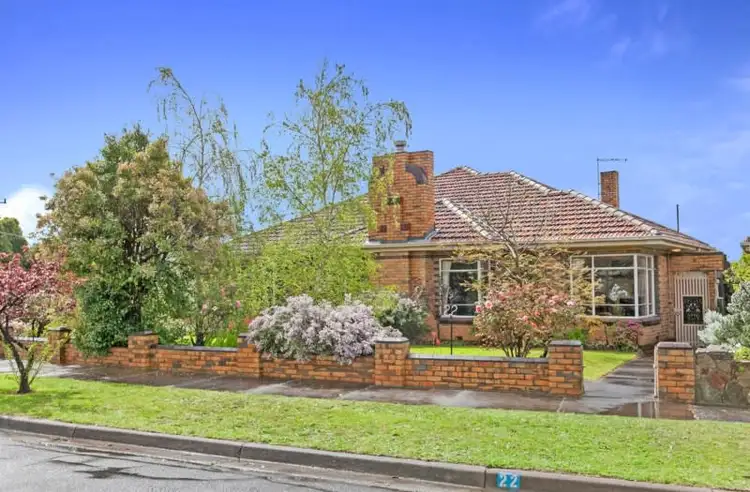 22 Rubicon Street, Reservoir VIC 3073