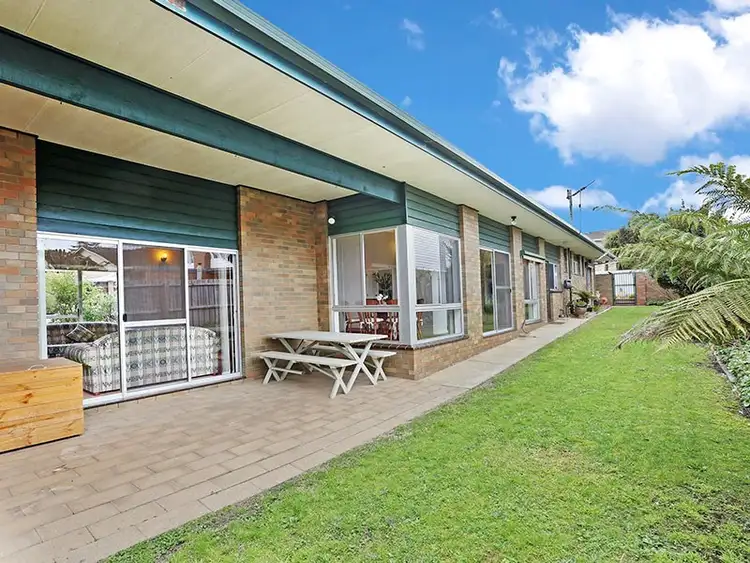 Main view of Homely house listing, 7 St Elmo Crescent, Highton VIC 3216