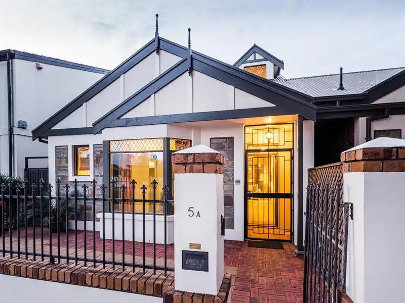 Main view of Homely house listing, 5a Pier Street, Glenelg SA 5045