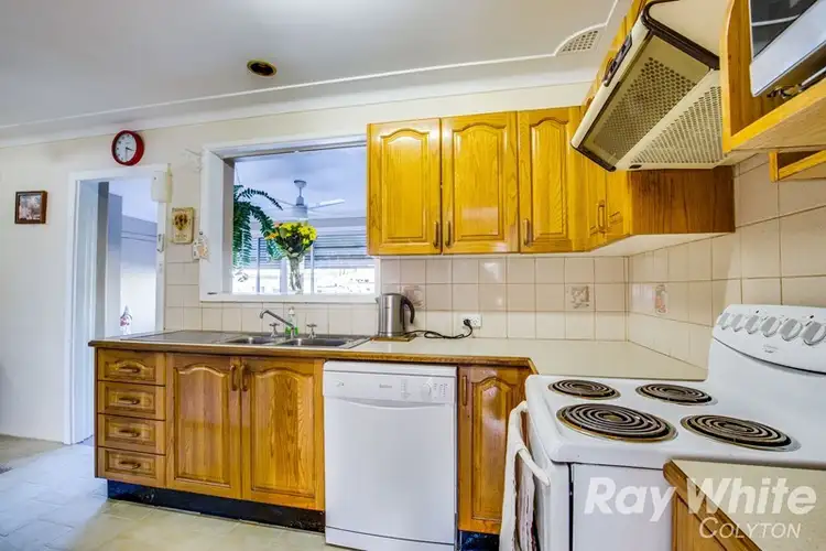 Seventh view of Homely house listing, 8 Holmes Street, Colyton NSW 2760