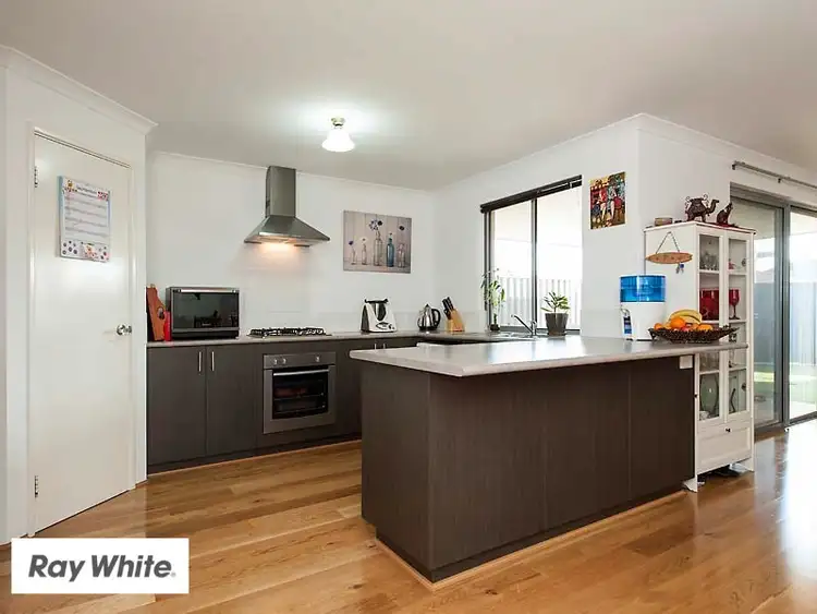 Third view of Homely house listing, 17 Cochrane Loop, Aveley WA 6069