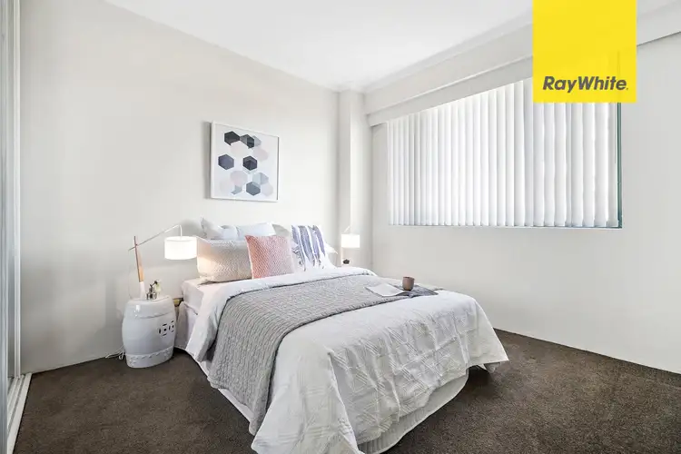 Fifth view of Homely apartment listing, 80/63a Barnstaple Road, Russell Lea NSW 2046