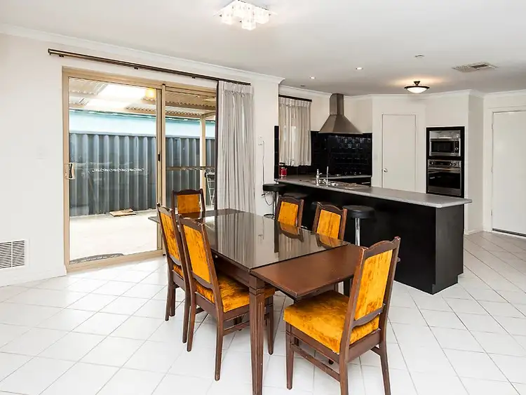 Sixth view of Homely house listing, 6 Grandis Drive, Baldivis WA 6171