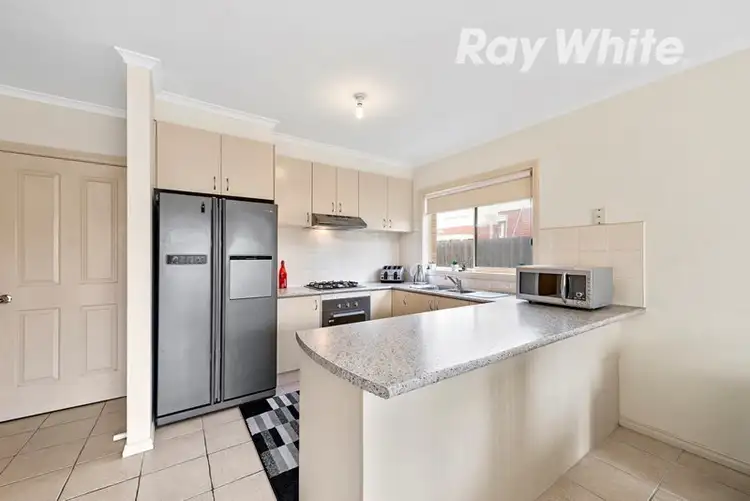 Second view of Homely townhouse listing, 36/90 Edgars Road, Thomastown VIC 3074
