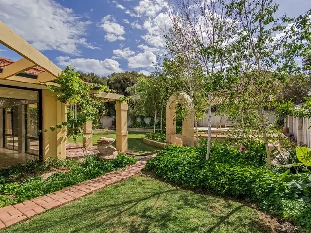 Fifth view of Homely house listing, 1 Maratea Parade, Secret Harbour WA 6173