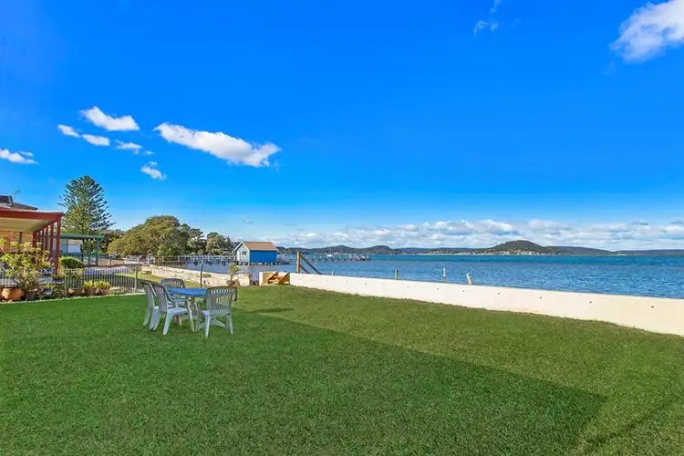 Second view of Homely house listing, 57 Victory Parade, Tascott NSW 2250