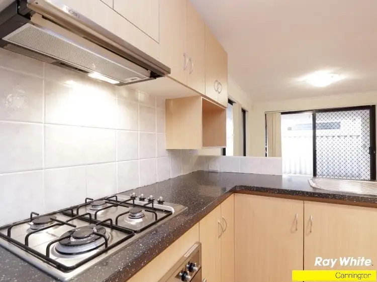 Second view of Homely house listing, 203a Wharf Street, Queens Park WA 6107