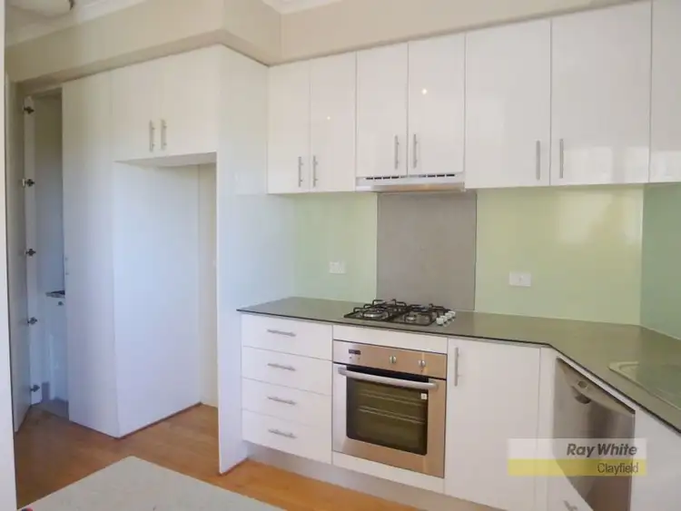 Fifth view of Homely unit listing, 3/21 Wolseley Street, Clayfield QLD 4011