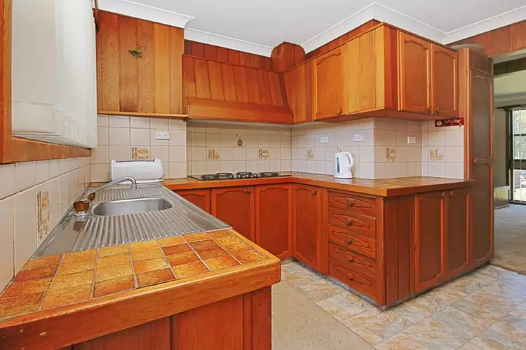 Fourth view of Homely house listing, 11 Manyana Drive, Manyana NSW 2539