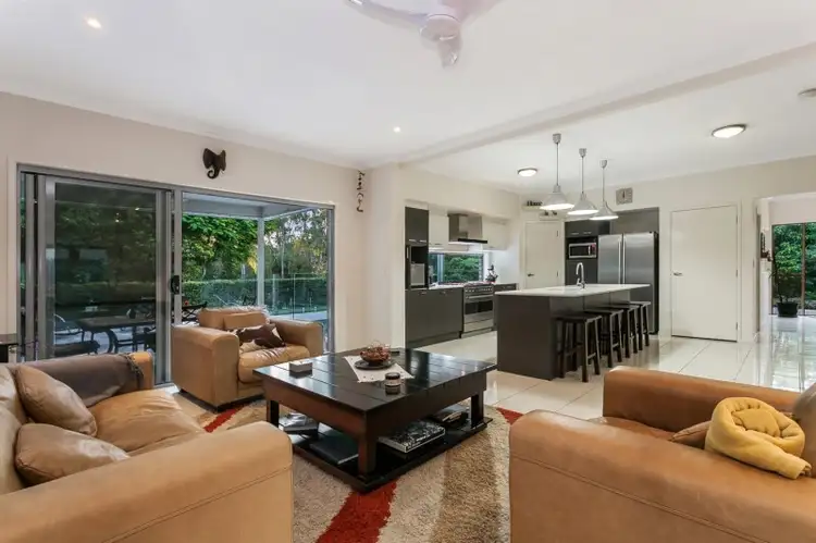Seventh view of Homely house listing, 16 Caber Street, Kenmore QLD 4069