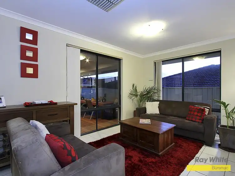 Sixth view of Homely house listing, 8 Brantwood Approach, Hocking WA 6065